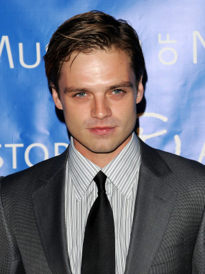 Sebastian Stan pic #729947