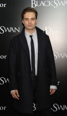 photo 27 in Sebastian Stan gallery [id833577] 2016-02-14 00:00:00