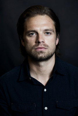 photo 3 in Sebastian Stan gallery [id822680] 2015-12-28 00:00:00