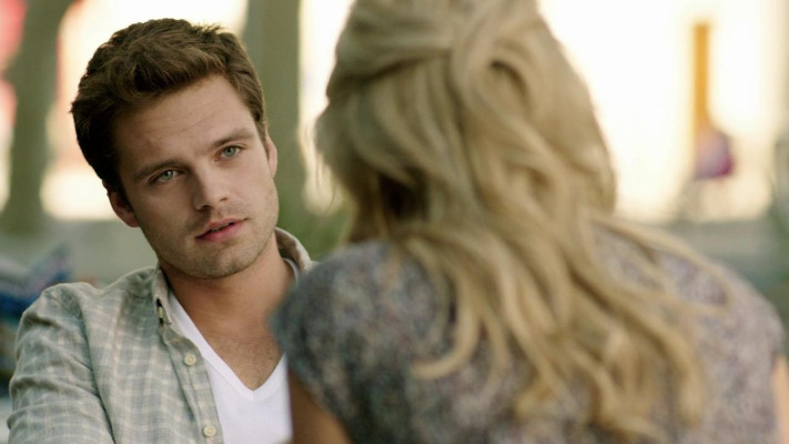Sebastian Stan pic #799618