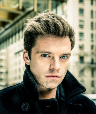 Sebastian Stan pic #734286