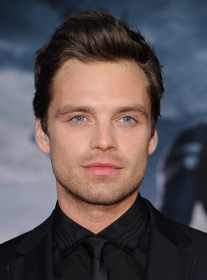 Sebastian Stan pic #737986