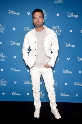 photo 26 in Sebastian Stan gallery [id1171469] 2019-08-26 00:00:00