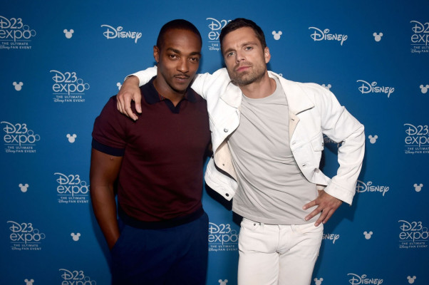 photo 25 in Sebastian Stan gallery [id1171470] 2019-08-26 00:00:00