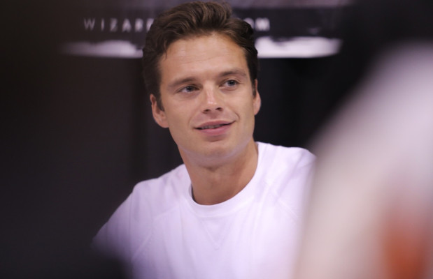 Sebastian Stan pic #727533