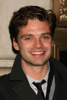 photo 9 in Sebastian Stan gallery [id390421] 2011-07-08 00:00:00