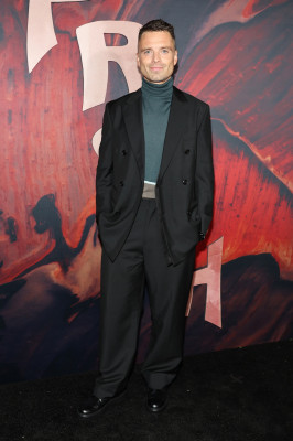 photo 14 in Sebastian Stan gallery [id1299653] 2022-03-18 00:00:00