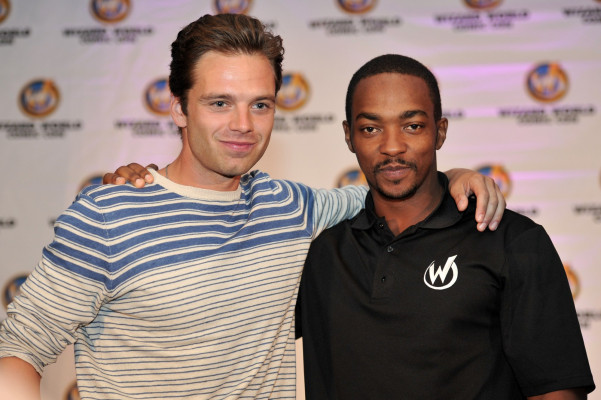 Sebastian Stan pic #735682