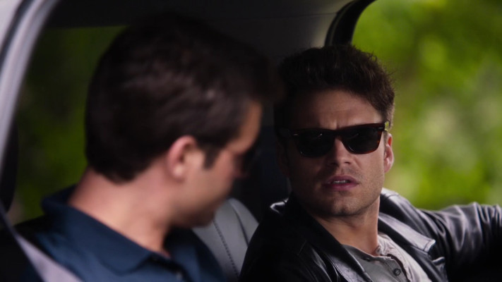 Sebastian Stan pic #735674