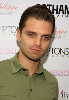 Sebastian Stan pic #735678