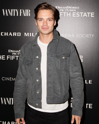 Sebastian Stan pic #735679