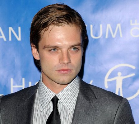 Sebastian Stan pic #735681
