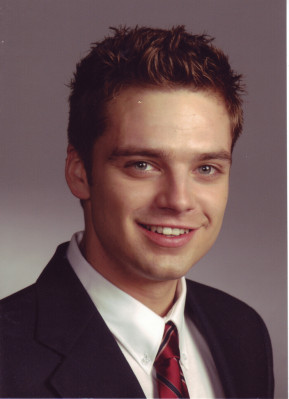 Sebastian Stan pic #735680