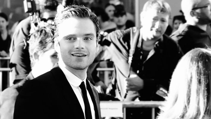 photo 14 in Sebastian Stan gallery [id719787] 2014-07-29 00:00:00