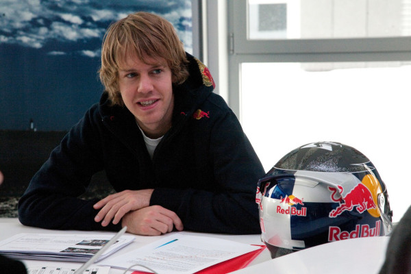 photo 13 in Vettel gallery [id515615] 2012-07-26 00:00:00