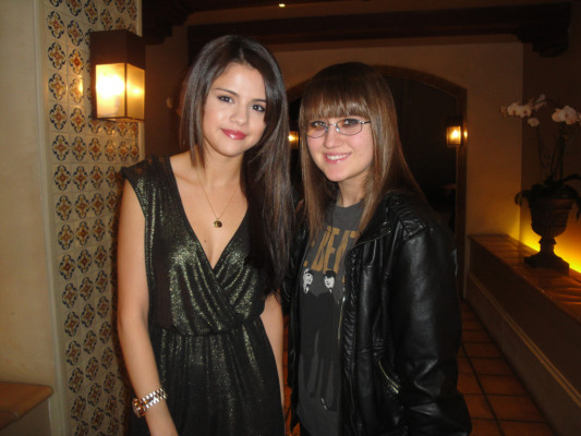 Selena Gomez pic #353098