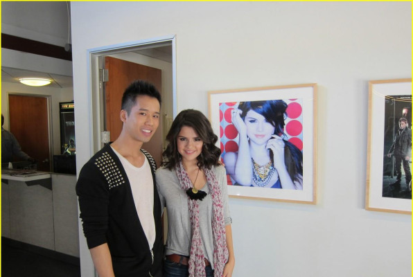Selena Gomez pic #292598