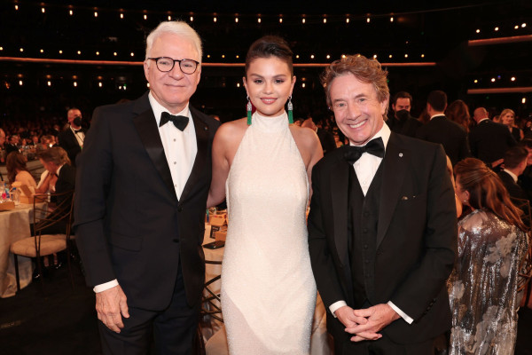 photo 18 in Selena Gomez gallery [id1311418] 2022-10-07 00:00:00
