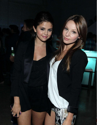 Selena Gomez pic #500969