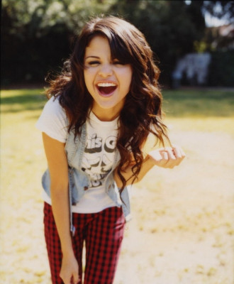 Selena Gomez pic #256874