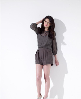Selena Gomez pic #300154