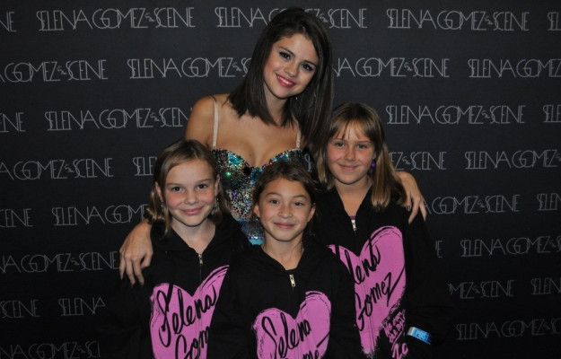 Selena Gomez pic #416094