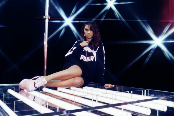 Selena Gomez pic #1226658