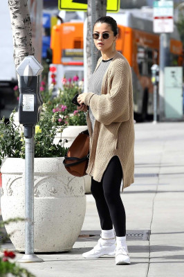 Selena Gomez pic #1019097