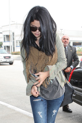 Selena Gomez pic #532330