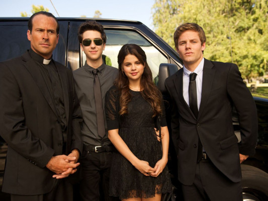 Selena Gomez pic #717304