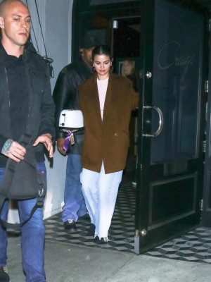 Selena Gomez pic #1199074
