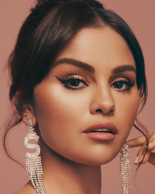 photo 25 in Selena Gomez gallery [id1325915] 2023-04-14 00:00:00