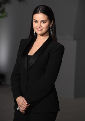 photo 15 in Selena Gomez gallery [id1313656] 2022-11-11 00:00:00