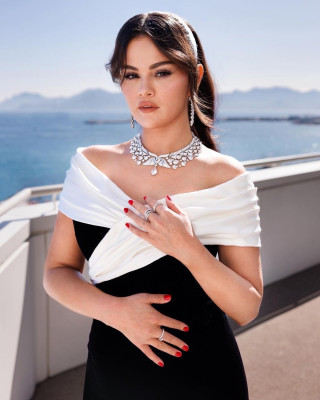 photo 9 in Selena Gomez gallery [id1352895] 2024-06-30 00:00:00