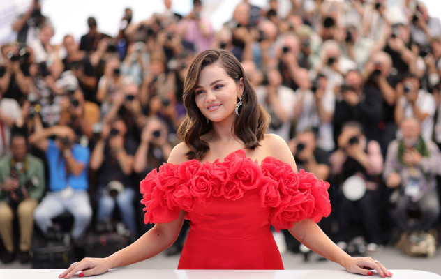 photo 5 in Selena Gomez gallery [id1352905] 2024-06-30 00:00:00