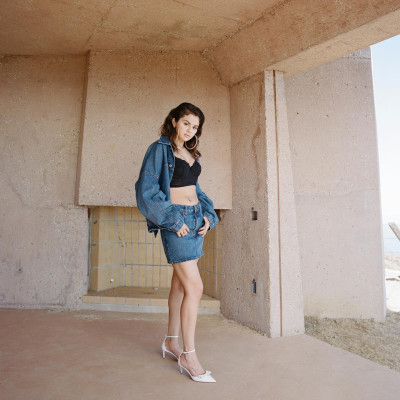 Selena Gomez pic #1305828