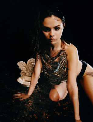 Selena Gomez pic #1203273