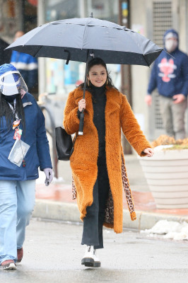 Selena Gomez pic #1248883