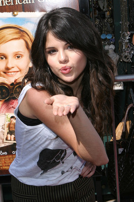 Selena Gomez pic #142566