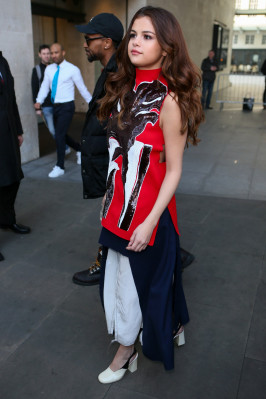 Selena Gomez pic #839610