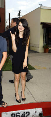 photo 12 in Selena gallery [id138495] 2009-03-13 00:00:00