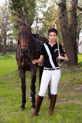 Selena Gomez pic #501246