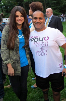 Selena Gomez pic #539393