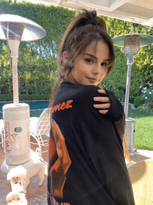 Selena Gomez pic #1217423