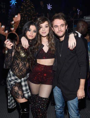 Selena Gomez pic #819227