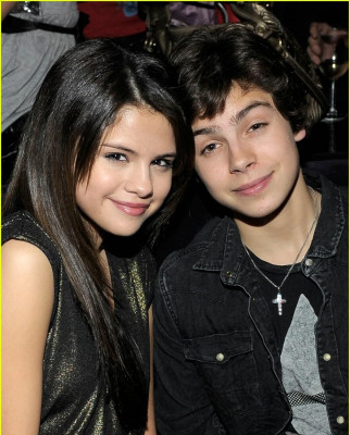 Selena Gomez pic #340287