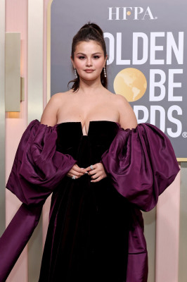 photo 9 in Selena Gomez gallery [id1321062] 2023-01-31 00:00:00