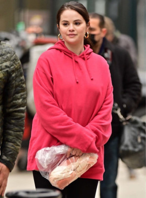 Selena Gomez pic #1288945