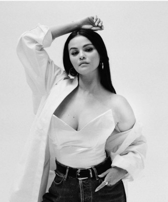 Selena Gomez pic #1340506