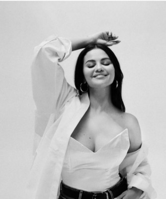 photo 29 in Selena Gomez gallery [id1366322] 2025-02-23 00:00:00